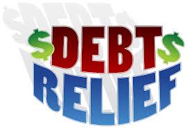 What Is The Best Debt Relief Program Available